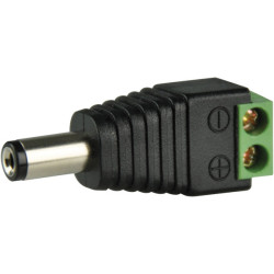 ABUS TVAC35800 DC 2-pin Adaptor