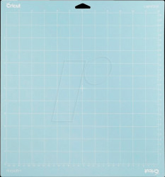 2007792 LightGrip cutting mat 12" x 12"