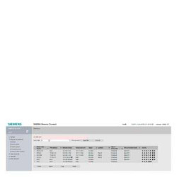 Licencja Siemens 6GK1720-1AH01-0BV0 6GK17201AH010BV0