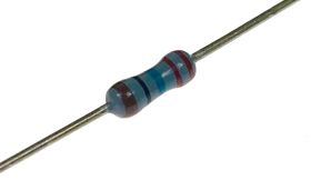 Rezystor 226R 1% 0.25W