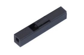 BLS-01 KORPUS ZLACZA 2.54 1ST