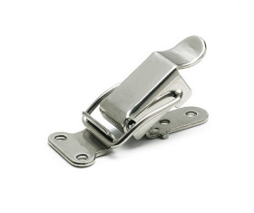 Zatrzask Stal nierdzewna Elesa Nie NO