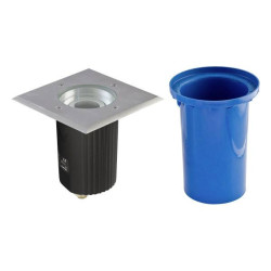 Lampa podłogowa do zabudowy EVN 678435 678435