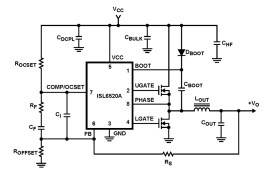 ISL6520ACBZ-T