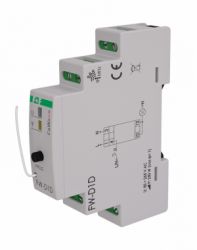Sys. sterowania radiowego FW-D1D