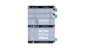 Kontroler 2 Czytników Ievo - 50K