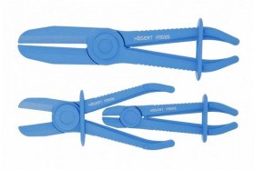 Zaciski do przewodów elastycznych 3 szt.