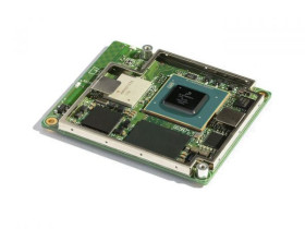 Coral System-on-Module (SoM) - 1GB RAM Version