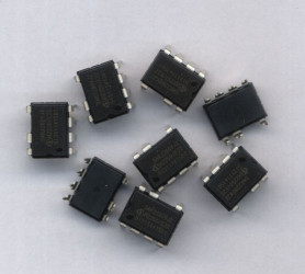 ICE3AR2280VJZ UKŁAD SCALONY