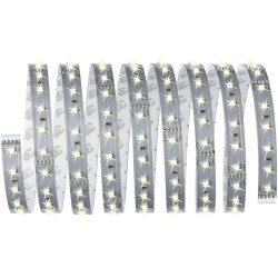 Paulmann 70827.0 MaxLED 500 LED Strip Extension 24V 2.5m Warm White