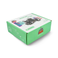 Micro:bit cat - płytka rozszerzeń do budowy inteligentnego samochodu