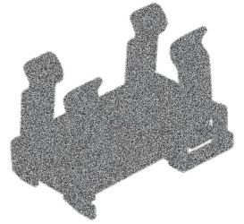 Złącze przemysłowe 09100009912 Harting Zawartość: 1 szt.