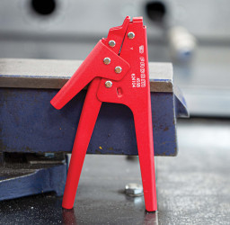 Pistolet do opasek kablowych 2.4 → 9mm Facom