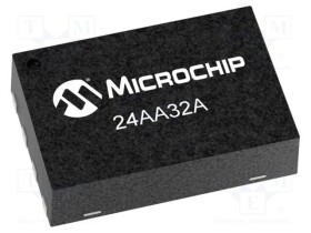 24AA32AT-I/MNY