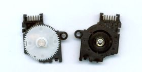 NR0701 GOLDSTAR ZĘBATKA VIDEO