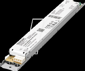 28005034 LED power supply unit, 40 W, 45 - 220 V, 0.15 - 0.55 A, CC