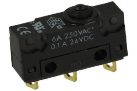 PRZEŁĄCZNIK SR0-00A