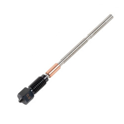 Dysza E3D Prusa High Flow ObXidian 0,5mm