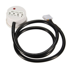 XKC-Y25 Non-invasive Inductive Liquid Level Sensor - NPN