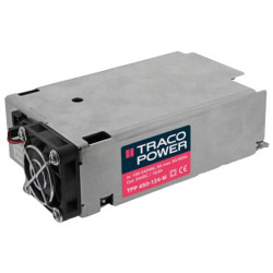 TracoPower TPP 450-115-M SMPSU 16.2V DC 30A 450W Reliable Power Supply