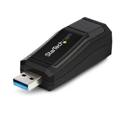Adapter Ethernet, USB31000NDS USB 3.0 10/100/1000Mbit/s, StarTech.com