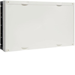 Zestaw dla szyn PE/ N ze wspornikami Univers N HC 300x500mm UC22PEN