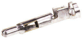 Zacisk zagniatany Męski TE Connectivity Universal MATE-N-LOK 20AWG 0.5mm² Obudowa złącza uniwersalnego MATE-N-LOK