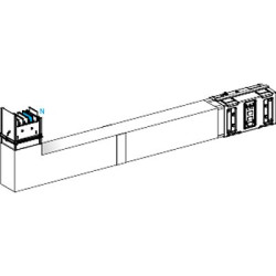 CANALIS - ELBOW - UPWARD