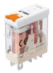 Przekaźnik miniaturowy 1P AgNi 110 V AC RMP7-2011-23-5110 2617516