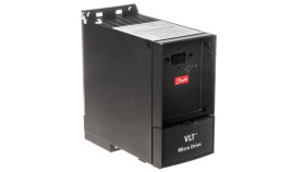 Falownik Vlt Micro Drive 1X200/240V 4,2A 0,75Kw 132F0003