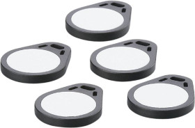 ifm Electronic E80387 Znacznik RFID E80387 5 szt.