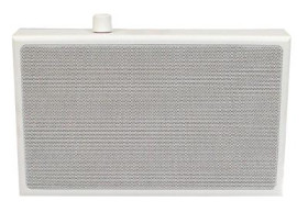 Wall Spker with volume control 100V