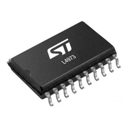 L4973D3.3-013TR 3.5 A step down switching regulator