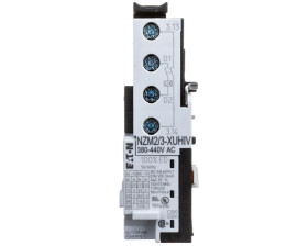 Wyzwalacz podnapięciowy 380-440V AC NZM2/3-XUHIV380-440AC 259594