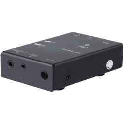 StarTech.com ST12MHDLNHR StarTech.com HDMI over IP Receiver for