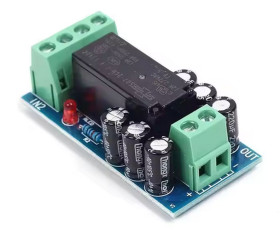 MODUŁ PRZEŁĄCZNIKA ZASILANIA AWARYJNEGO ZANIKU ZASILANIA 12V 150W XH-M350 (MOD-10701)