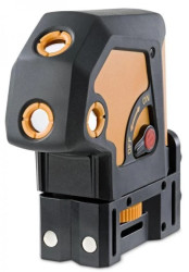 Laser punktowy Geo5P 12-296-20