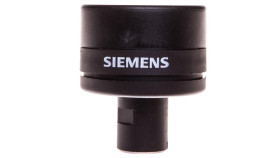 Moduł Przyłączeniowy Kolumny Sygnalizacyjnej 50Mm Z Pokrywą Górną Czarny Ip54...