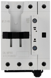 Eaton DILMP80(230V50/60HZ) Stycznik 230 V 80 A 1 szt.