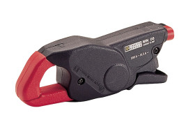 Cęgi prądowe Chauvin Arnoux 240A ac MN08 Ø 20mm