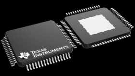 15-W stereo, 10- to 26-V supply, analog input Class-D audio amplifier