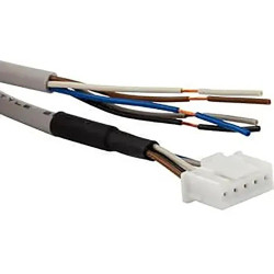 Kabel Zestaw łącznika SMC 2m