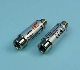 SVS-200 WZM.SAT. MOCY SYGNAŁU 20dB