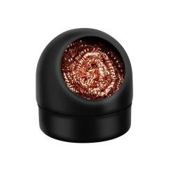 Czyścik uniwersalny do grotów z podstawką