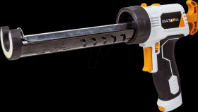 7064347 Maxxpush 6 V cordless LED Caulking Gun