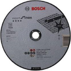 Tarcza ścierna Tarcza szlifierska 230mm Bosch 1.9mm Tlenek aluminium