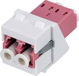 Moduł do światłowodów Rutenbeck 228080100, 1 szt.