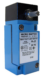 Wyłącznik krańcowy Honeywell 2NO/2NC Działanie natychmiastowe 10A 600V IP65, IP66, IP67