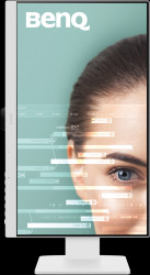 9H.LMNLB.QBE 69-cm monitor, 1080p, speakers, pivot USB-C