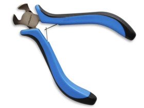 Obcinaczki precyzyjne czołowe 115 mm HT1P058